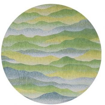 Tapis Gallery Printemps Himalaya 240 cm