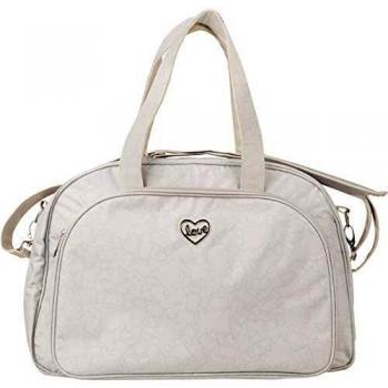 Borsa Fasciatoio Tuk Tuc 7704 Grigio