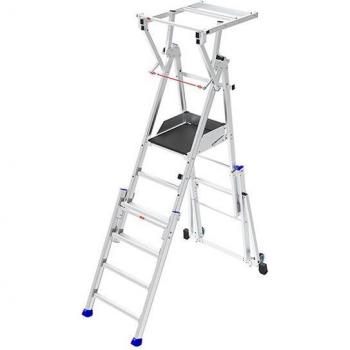 Matisère Scaletta Compatta 3-4 Gradini