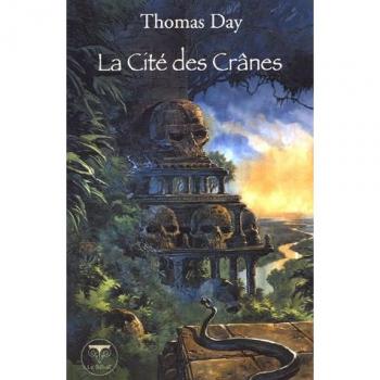 La Cité des Crânes : (Et autres magies du Sud-Est asiatique)