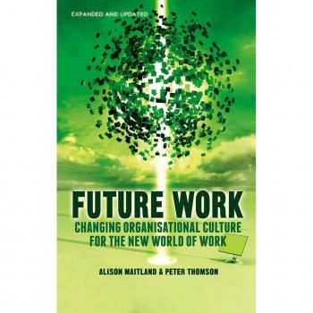 Future Work (Expanded and Updated)
