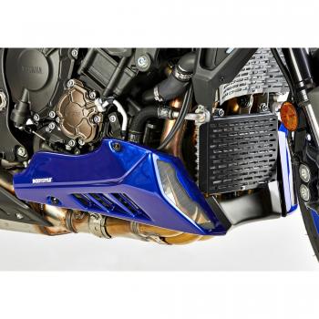 Blu Bodystyle Pan Pan ABS