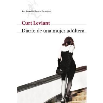 DIARIO DE UNA MUJER ADULTERA