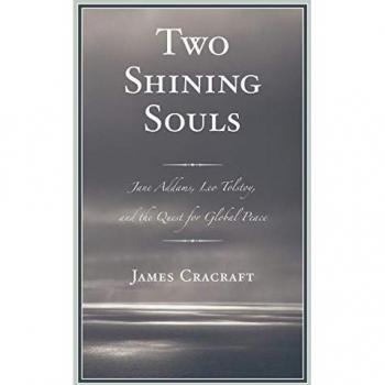 Two Shining Souls by James Cracraft