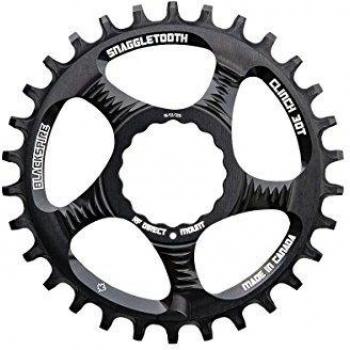 Blackspire 28 Snaggletooth Raceface Cinch direct mount
