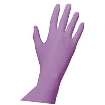 Nitrilhandschoenen poedervrij S