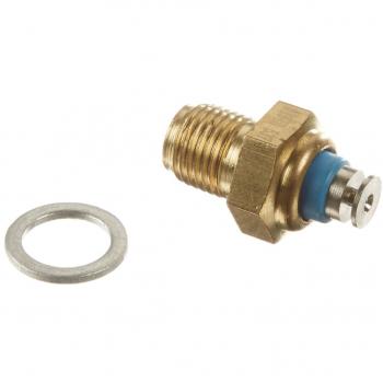 METZGER Sensor, temperatura olio 0905412