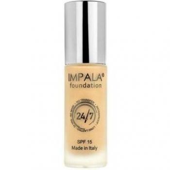 Impala BronzeGuard SPF15 24/7