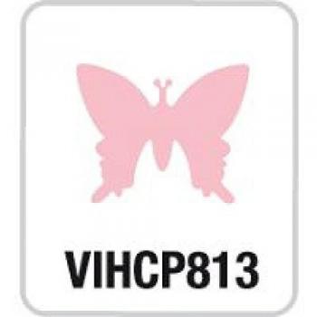 Perforatrice Papillon 1 cm