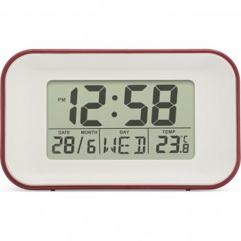 Acctim Wecker mit Alarmfunktion