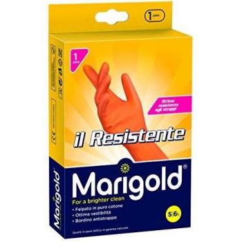 MARIGOLD GUANTI IL RESISTENTE 6½ SMALL