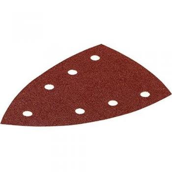Festool 499135 Sanding Sheet STF Delta/7 P80 RU2/50 Ruby 2