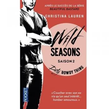 Wild Seasons Tome 2