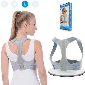 ANOOPSYCHE Nacken‑Rücken‑Therapiegerät