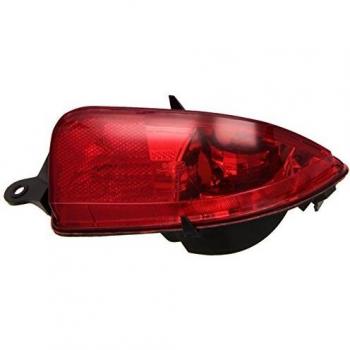 VAN WEZEL 3779938 Faro retronebbia