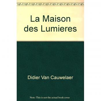 La Maison des Lumieres