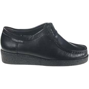 Mephisto Dames Veterschoen – Christy Model