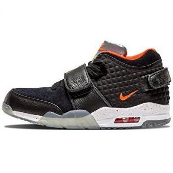 Nike Air Trainer V Cruz QS Black Red White