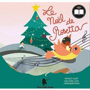 Le Noël de Rosetta
