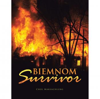 Biemnom Survivor