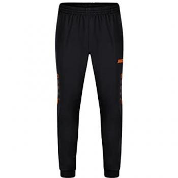 Jako Sweatbermudas 9221 Polyesterhose Challenge