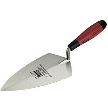 Ragni 10in Philadelphia Pattern Brick Trowel
