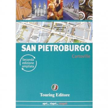 San Pietroburgo