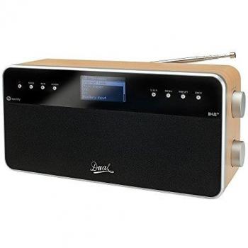 IR6S Dual Radio System