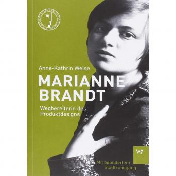 Marianne Brandt