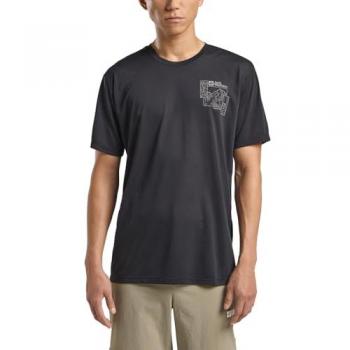 Jack Wolfskin Vonnan T-Shirt Manga Corta