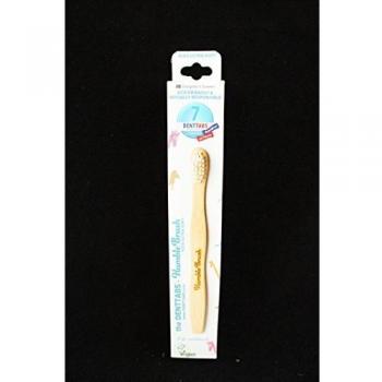 BambooBright Junior Brush