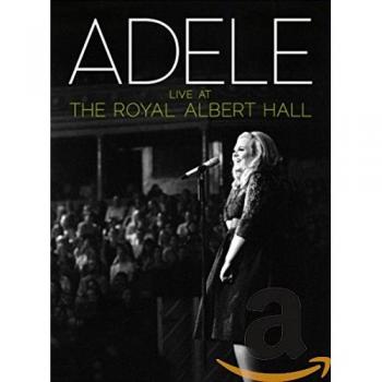 Live At The Royal Albert Hall [Blu-ray] [