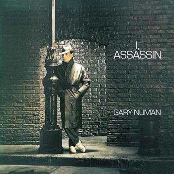 Vinilo Assassin: Edición Especial