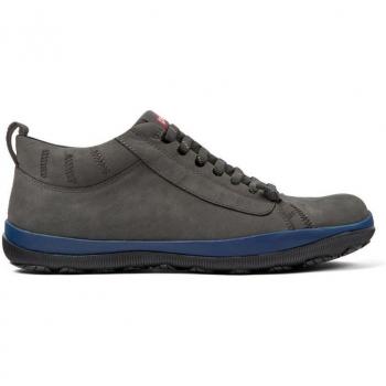 Camper Peu Pista Sneakers Grigie EU 42