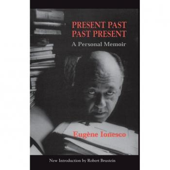 Present Past Past Present