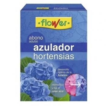 Fertilizante Azulador de Hortensias FLOWER, 150 gr
