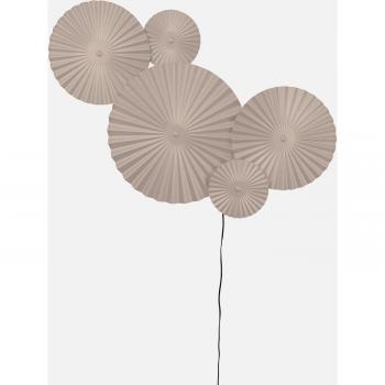 Murale Omega Mud par Globen Lighting