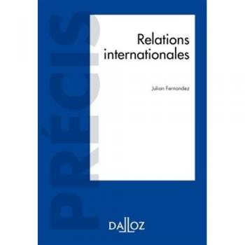 Relations internationales