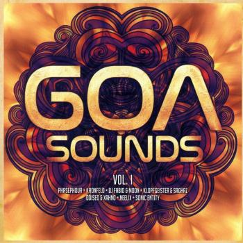 Goa Sounds Vol.1