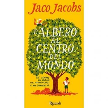 L' albero al centro del mondo