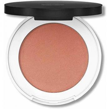 PEACH Blush Compact