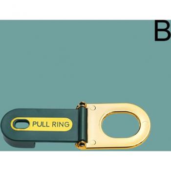 Manija de elevación para baño con armario integrado y accesorios