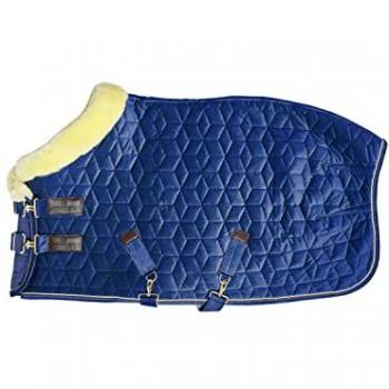 Capa de Manto Terciopelo Superior 160g, Cuadra Kentucky