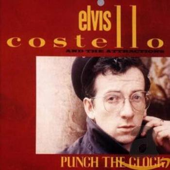 Punch the Clock von Elvis Costello