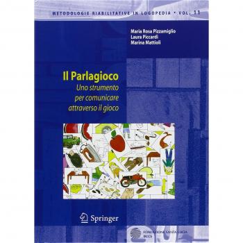 Il parlagioco. Uno strumento per comunicare attraverso il gioco