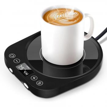 FestiveFire Automatic Mugs