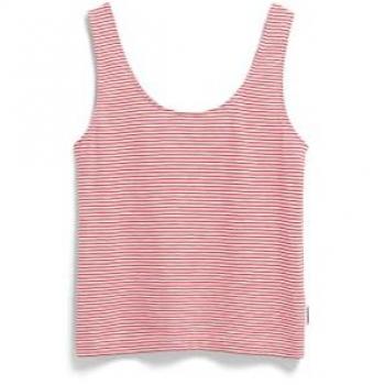 Females’ Multi‑Color Bio‑Cotton Top MINAAMI LITA – Armed Angels