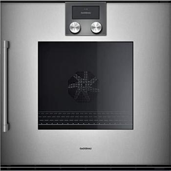 BOP 250112 von Gaggenau: Einbau‑Backofen, 3‑Jahre Premiumshop Garantien