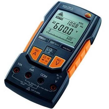 Testo 760-2 TRMS multi-meter