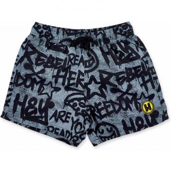 Pantaloncino da Bagno Tuc Tuc con Stampa